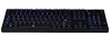 Klawiatura Przewodowa THERMALTAKE Poseidon Z illuminated Blue Switch
